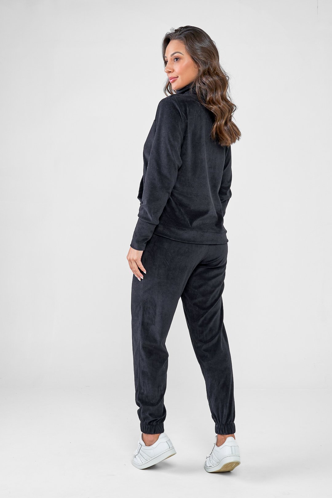 Conjunto Feminino Plush Comfy