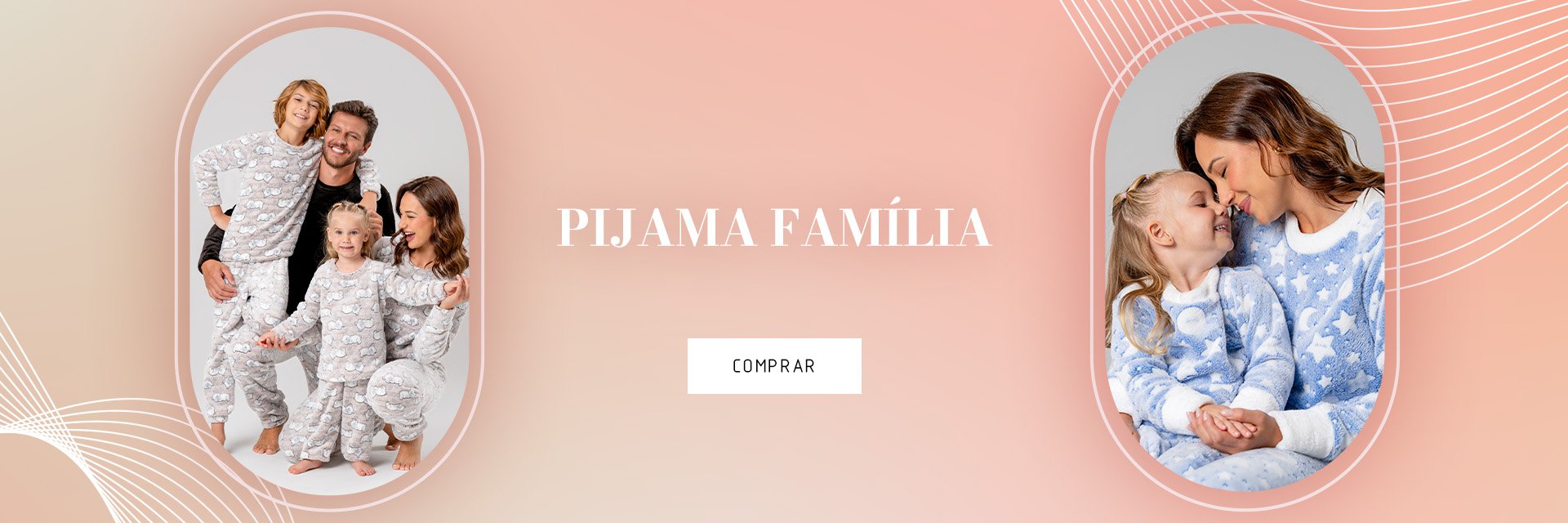 Banner Famlia