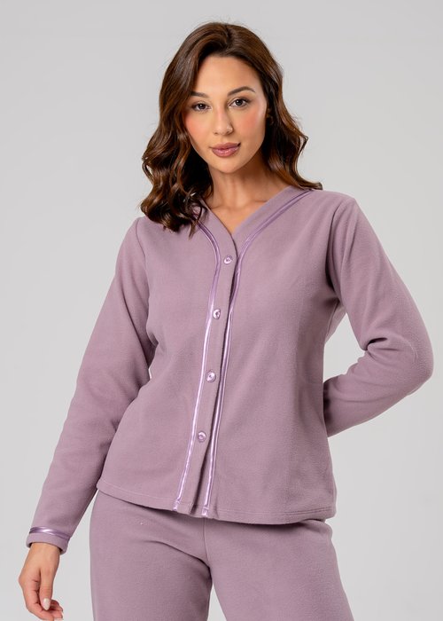 13 pijama feminino microsoft classic